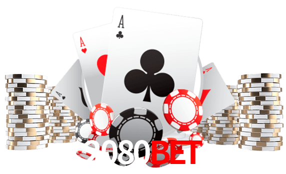 Jogue jogos de pôquer em 2080Bet