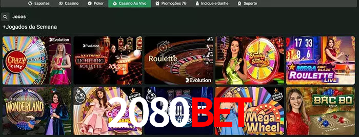 2080Bet bet
