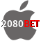 Aplicativo 2080Bet para iOS