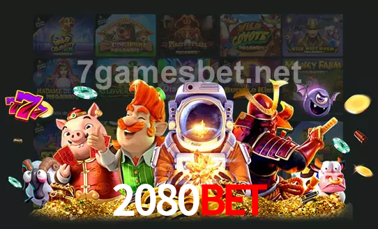 cassino 2080Bet